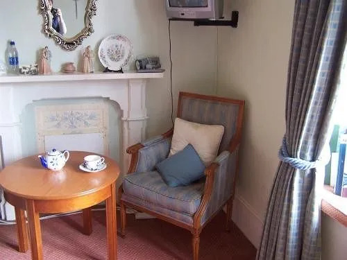 The Rectory Lacock - Boutique Bed and Breakfast