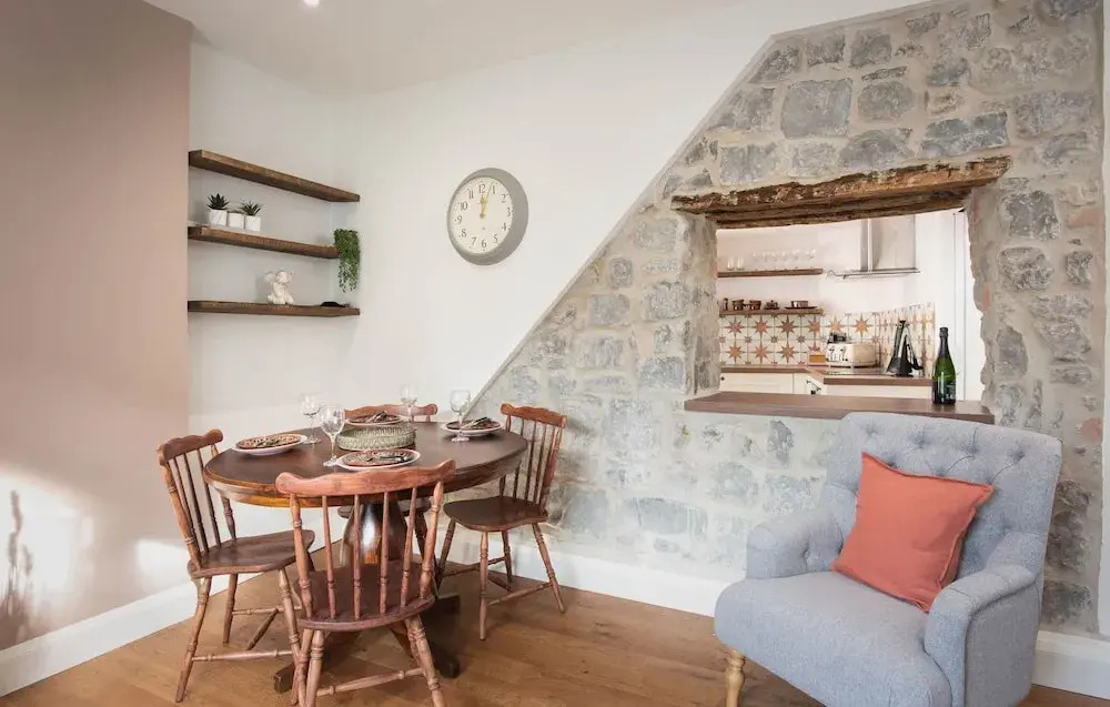 Host Stay Baker s Loft