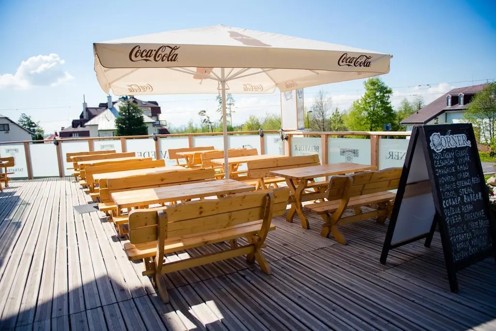 Aparthotel Belveder