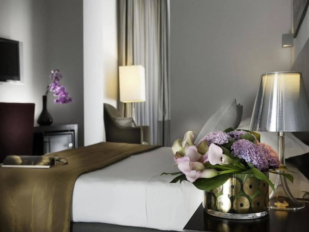 The Opera Hotel