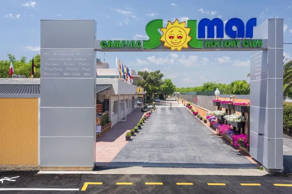 Apartaments Solmar