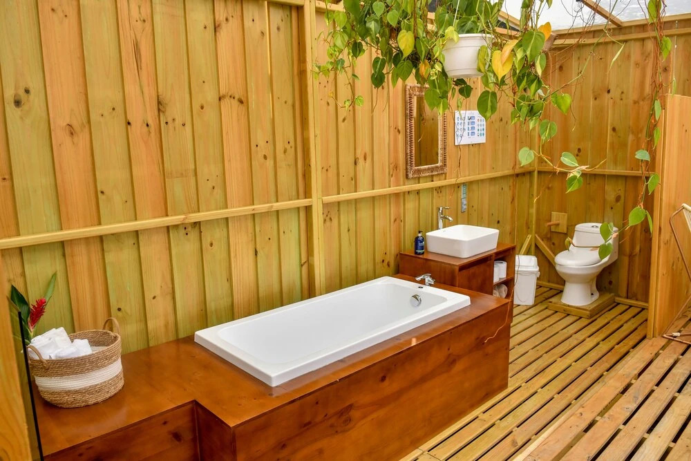 Seren Glamping