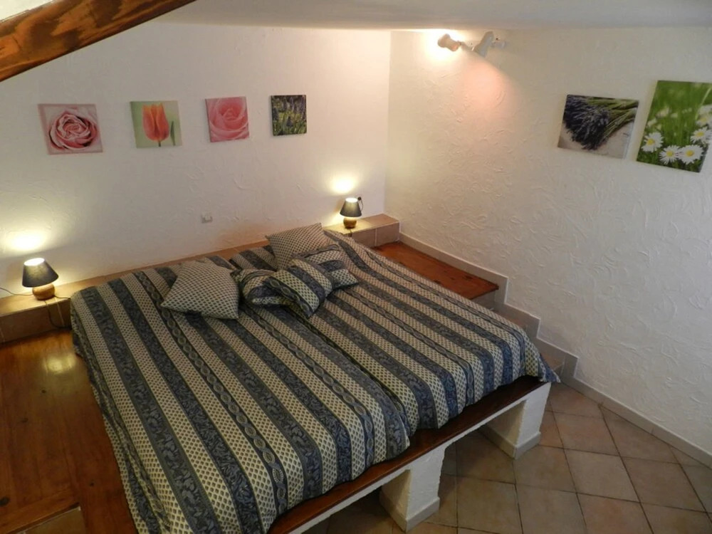 Chambre d'hôtes lavande