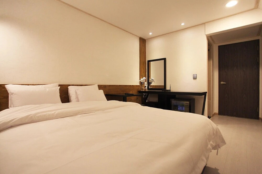 Chuncheon Hotel Eton