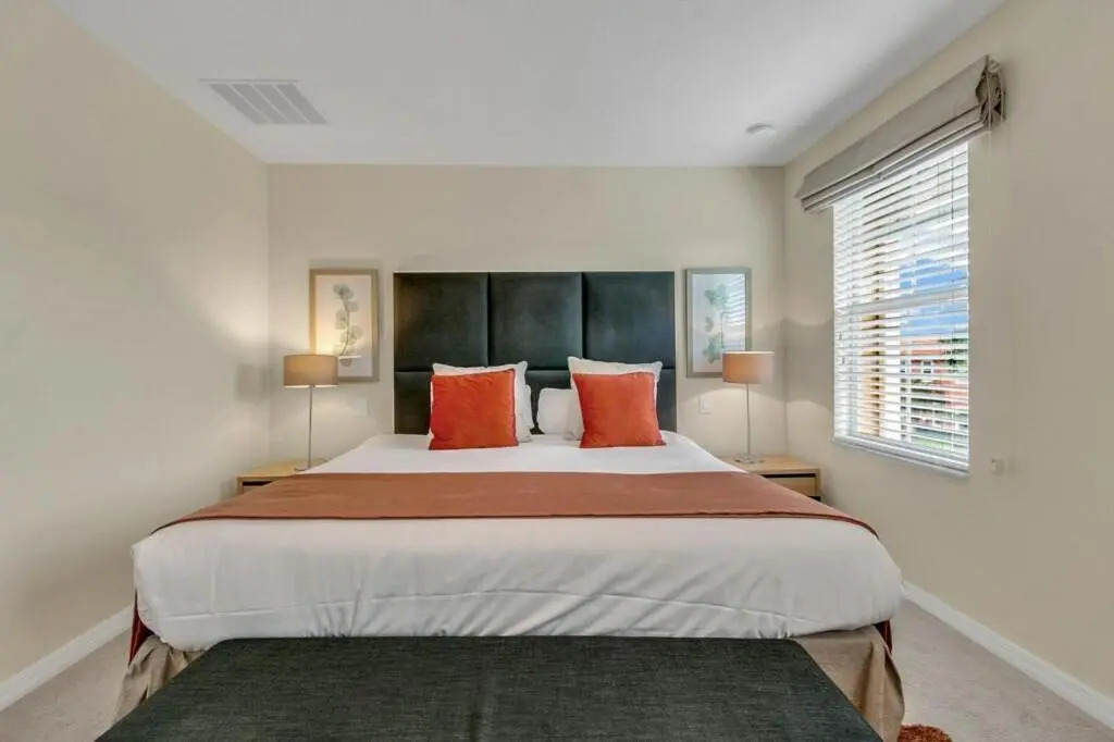 Enchanting Escape - 2 Bedrooms Near Disney! (3018)