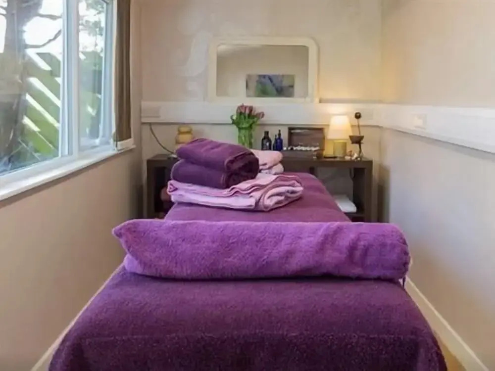 St Annes B&B