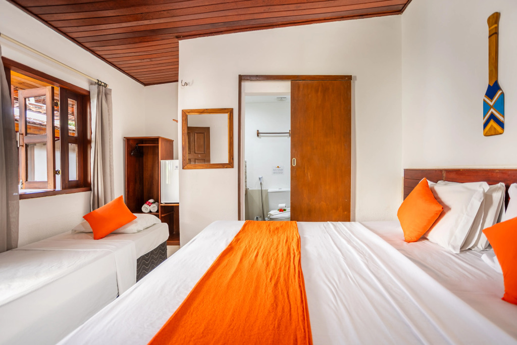 Jeri Village Hotel