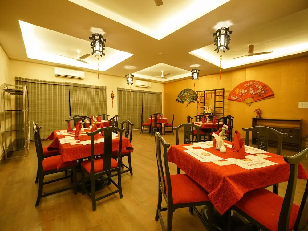 Townhouse Mookkannoor Tourist Home