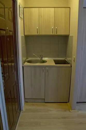 Garni Hotel Tri O