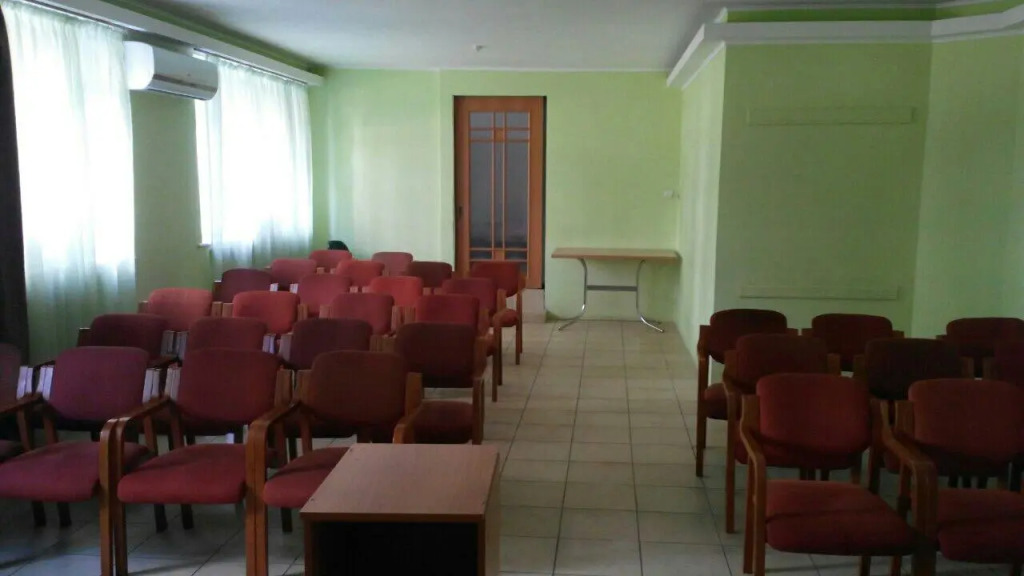 Отель Никотель Николаев