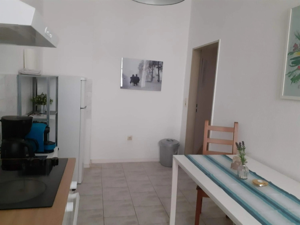 FEWO Monteursunterkunft Sleepspot