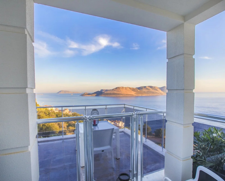 Jackey Boutique Hotel