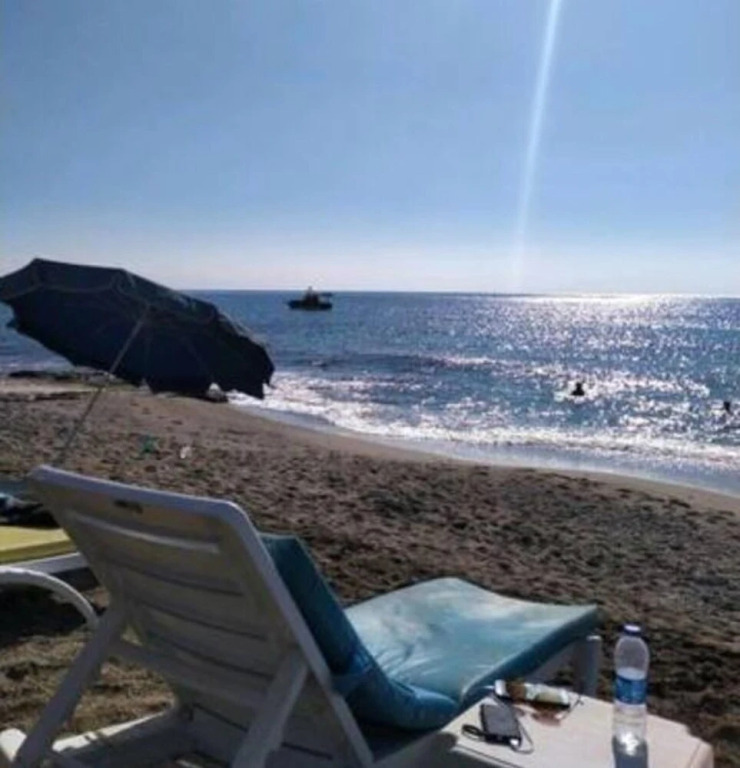 Lovely Flat in Alanya , Renovated 2021
