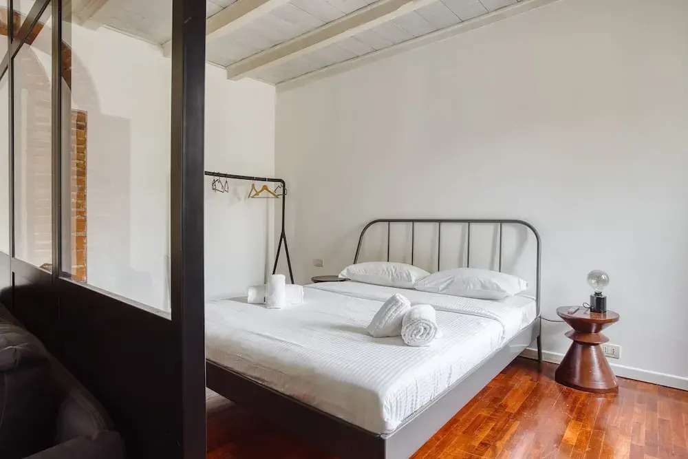 JOIVY Superb Studio In The Centre Of Milan
