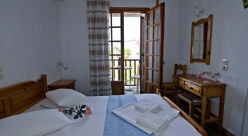 Narkissos Hotel