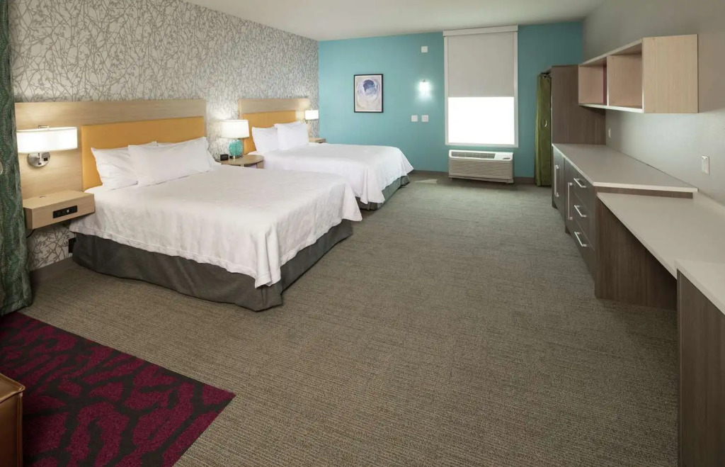 Home2 Suites by Hilton Owasso