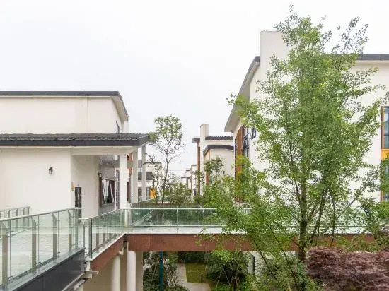 Wunvzhou Guyuanli Hotel