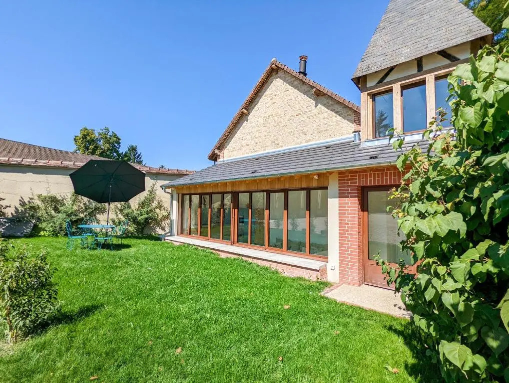 La Maison T&M