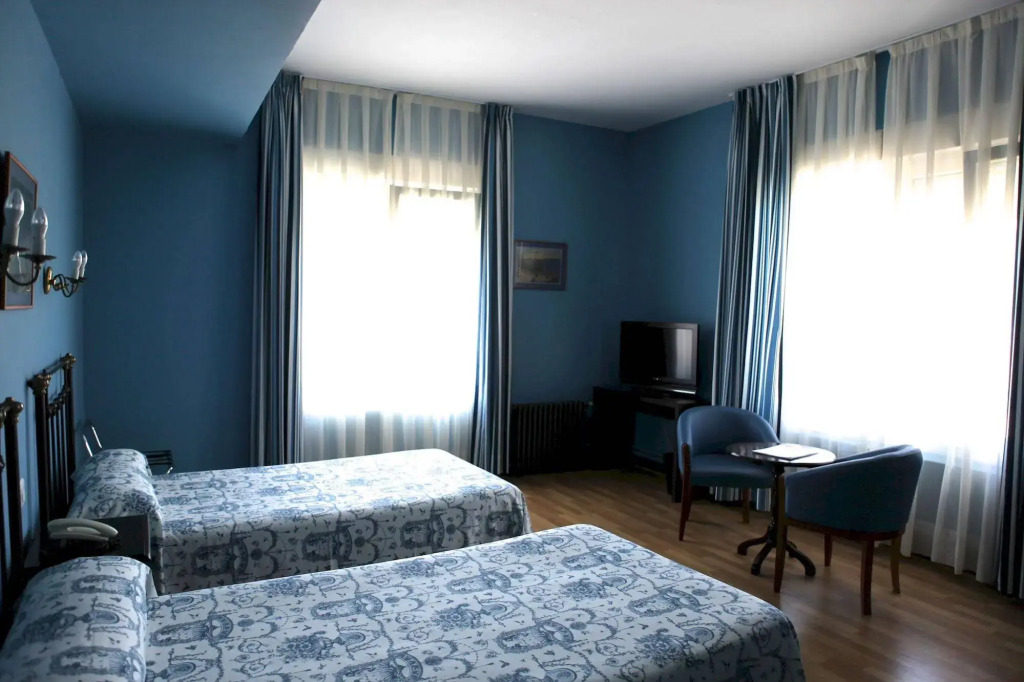 Gran Hotel Balneario de Liérganes