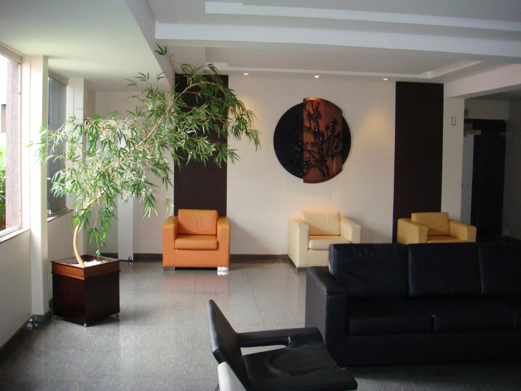 Mara Turismo Hotel