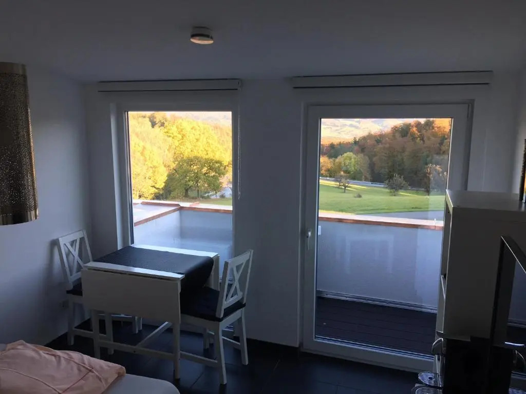 Business Apartments Höfle