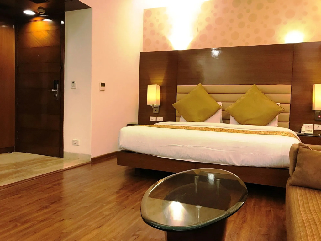 Indus Biznotel