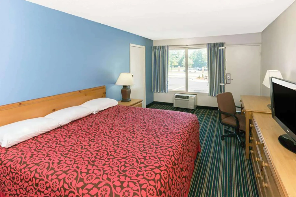 Days Inn Shreveport