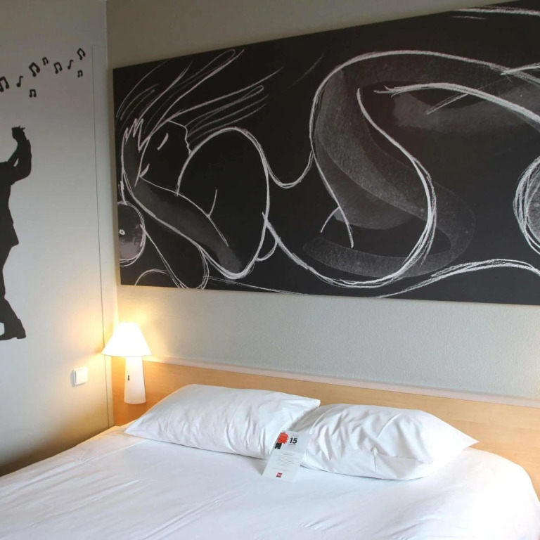 ibis Hotel Berlin Spandau