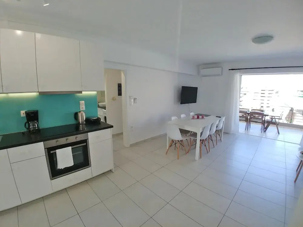 Kyma Apartments Athens Acropolis 13 & 14