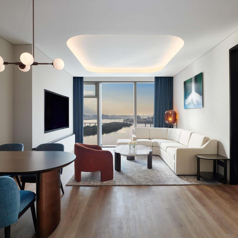 Hotel Naru Seoul - MGallery Collection