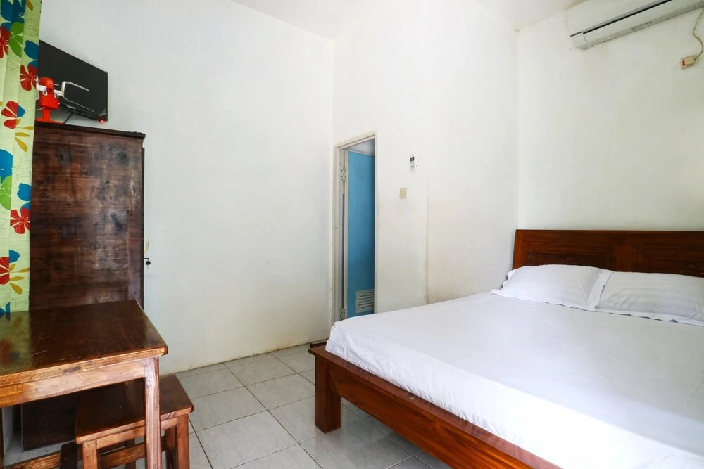 Merica Place Kost & Penginapan Syariah