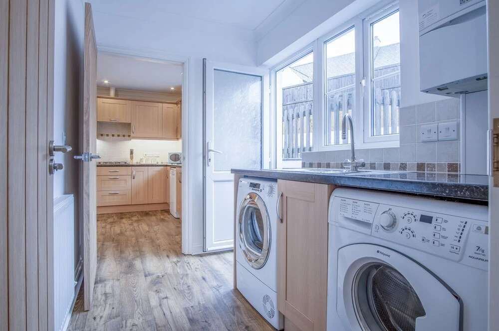 Ruby Willow's - 3 Bedroom - Saundersfoot