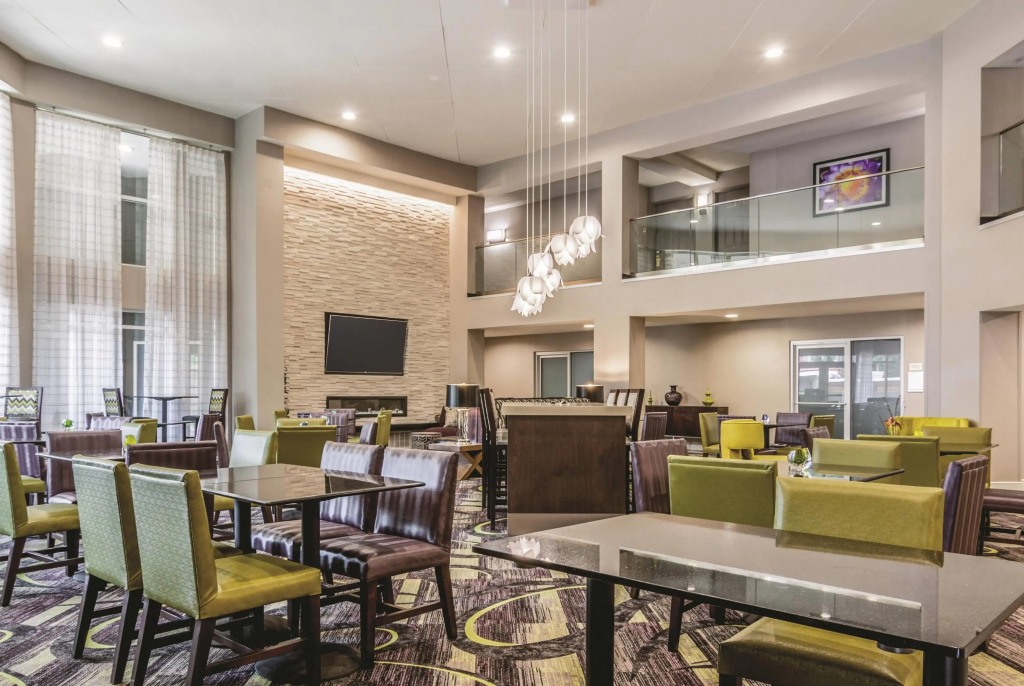 La Quinta by Wyndham Atlanta Perimeter Medical