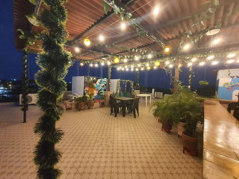 Hostal Happy Day - Hostel
