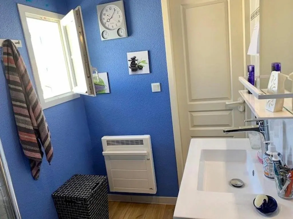 Maison Châtelaillon-Plage, 3 pièces, 6 personnes - FR-1-246-552