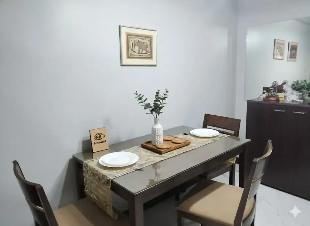 NAIA Manila Airport - Newport Residences