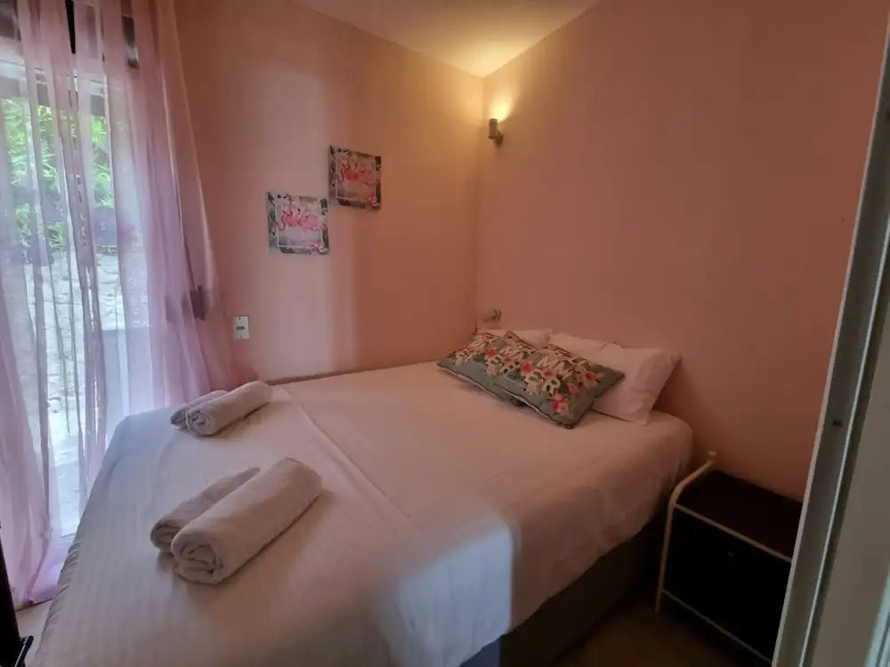 Corfu Glyfada Beach Apartment 13