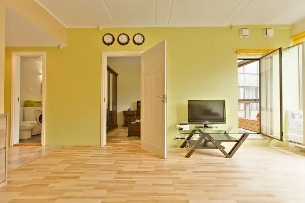 Daily Apartments Lootsi CentrumPort