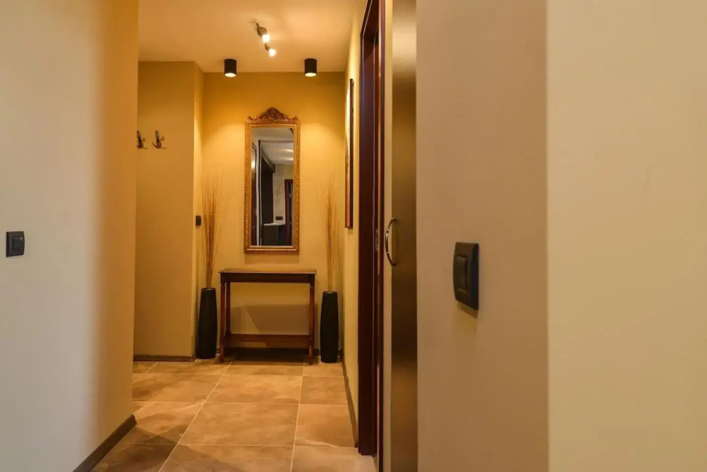 Sofia Dream Apartments - Jazzy Two Bedroom Suite