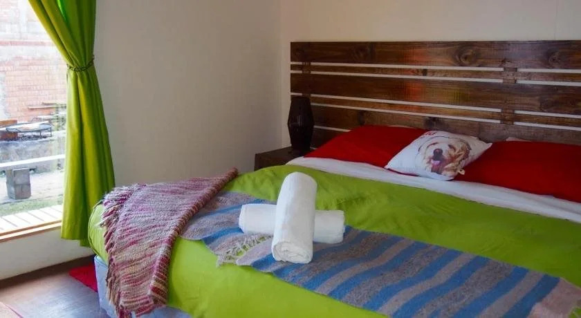 Wild Hostel