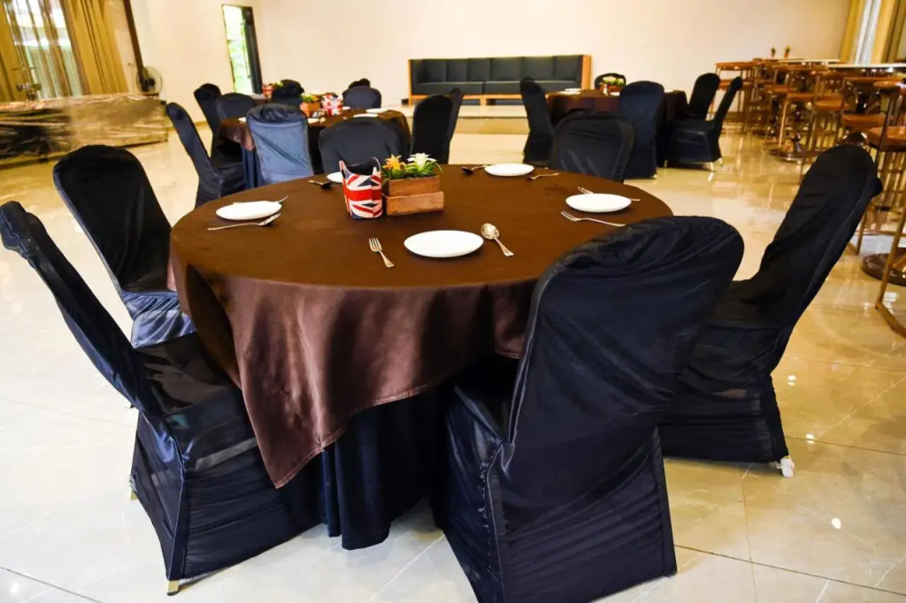 TGI Insignia Resort and Villas