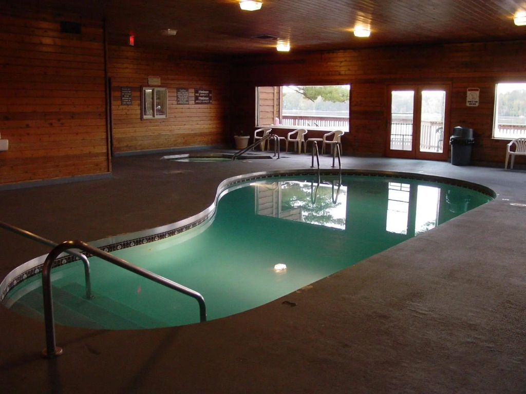 St. Croix Inn