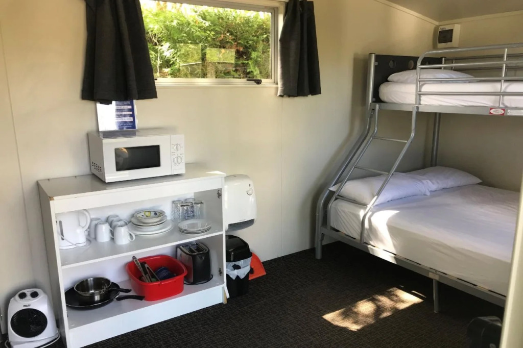 Rotorua Thermal Holiday Park