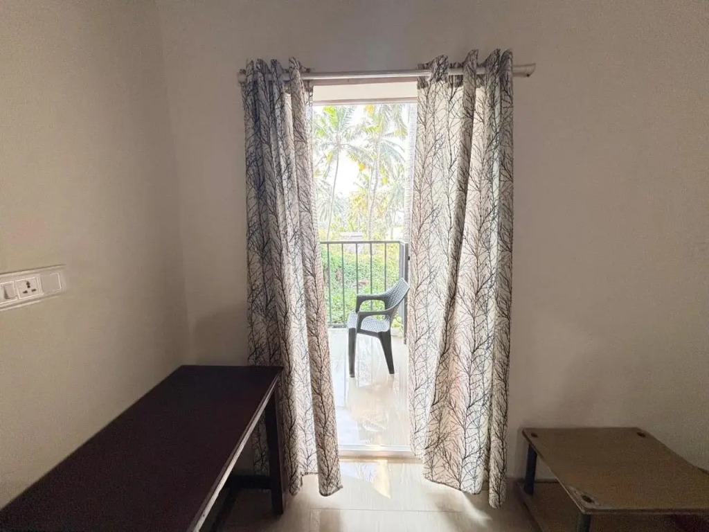 Seabreeze Varkala Beach Resort