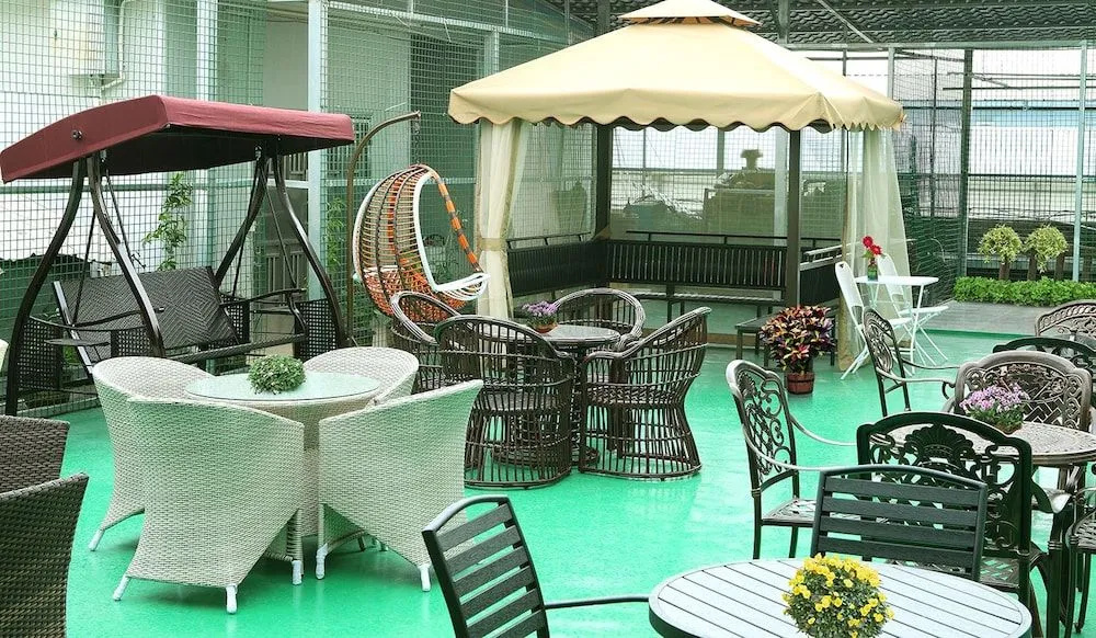 Dashen Hotel Shunde Lecong
