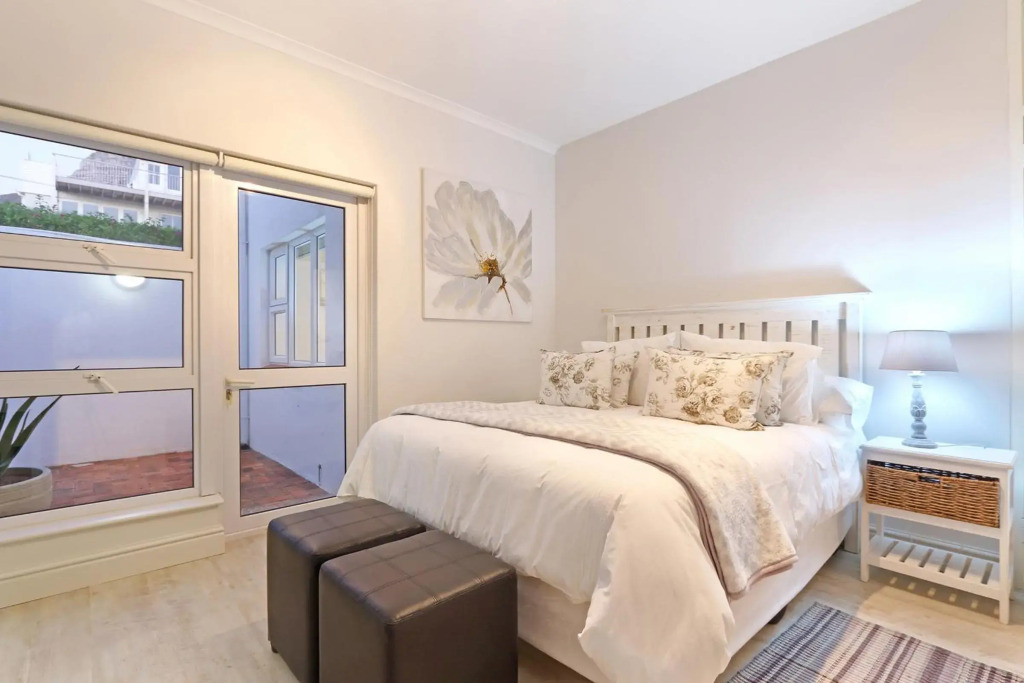 Camps Bay Beach Apartment