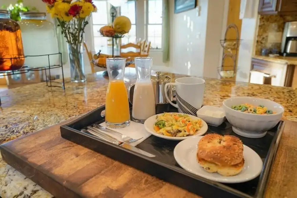 Summit Villa BnB