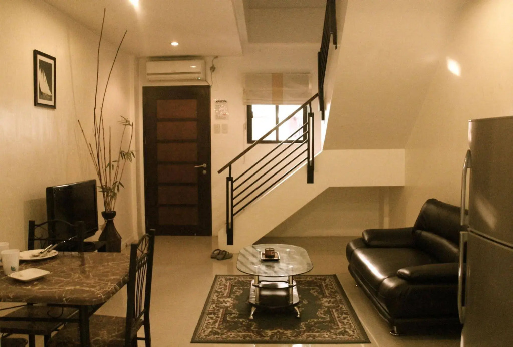 Elyseah Condotel, Angeles Pampanga