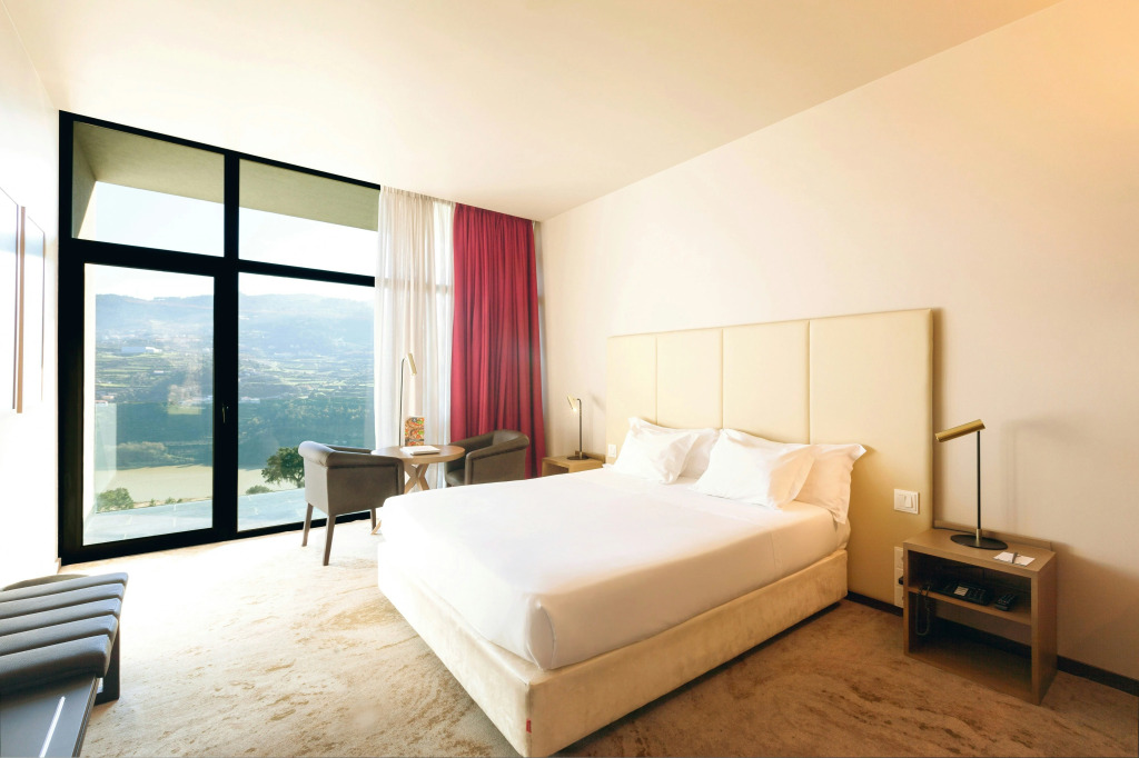 Douro Palace Hotel Resort & SPA
