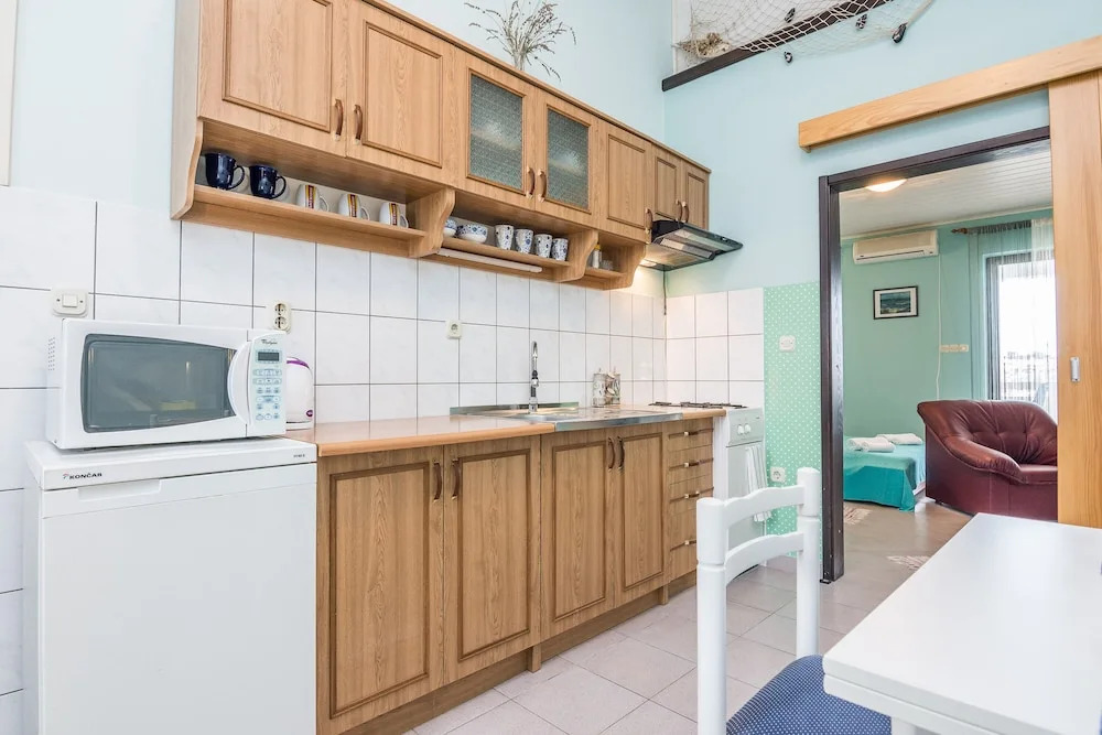 Apartments Casa Nada - by TA Leut Agency